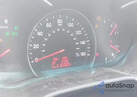 2014 Kia Sorento Lx from USA, damaged, VIN 5XYKT3A69EG547659